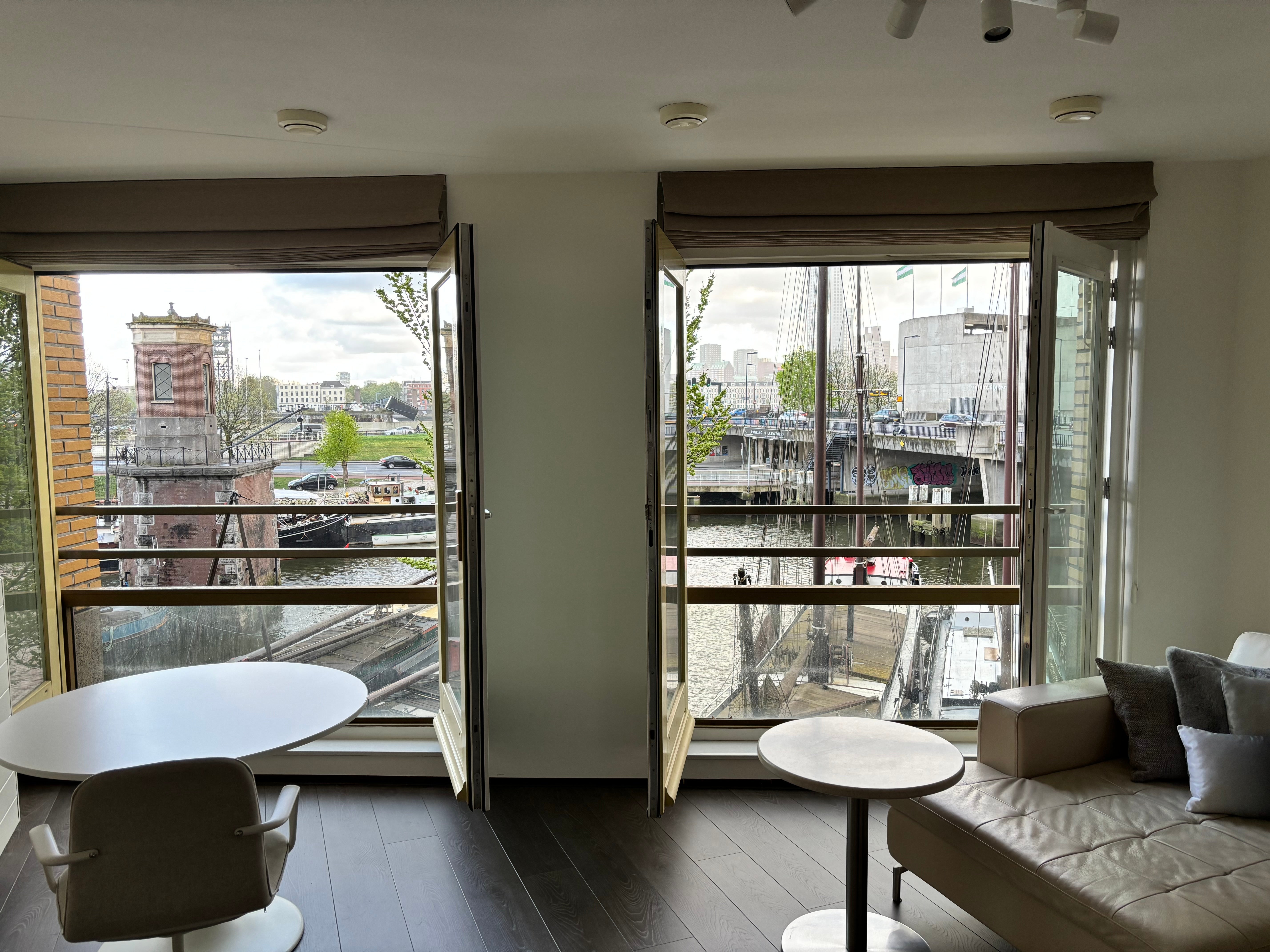 Te huur Appartement Gelderseplein in Rotterdam