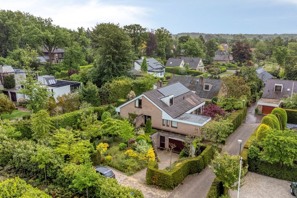 Huis De Boskant 1 in Leersum