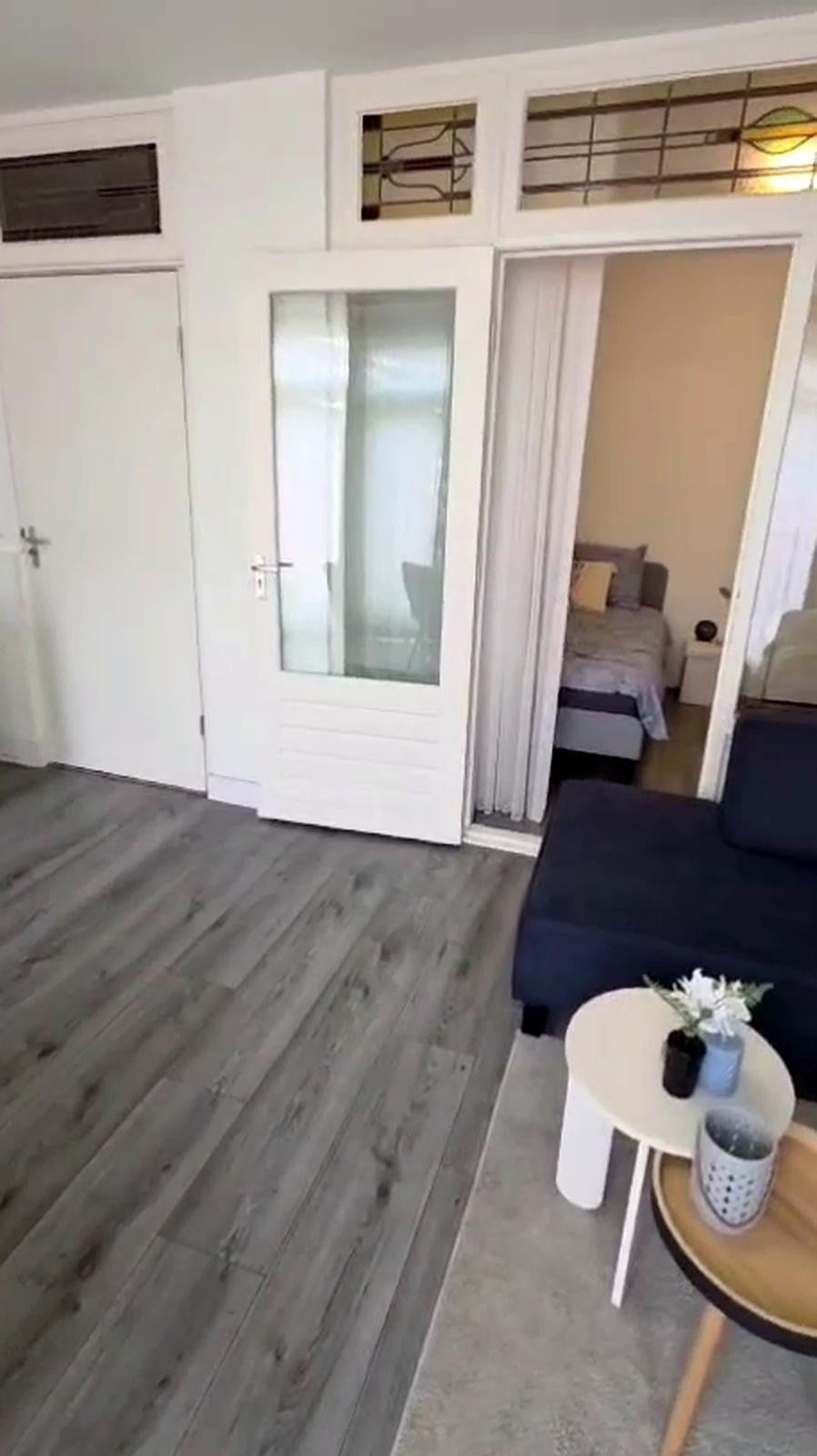 Appartement Vleutenseweg in Utrecht