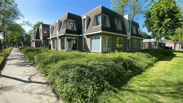 Appartement Valkenierstraat in Valkenswaard