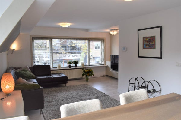 Pararius Rentals Rental apartments in The Netherlands