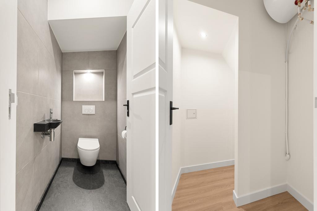 Woning te huur: Ceintuurbaan, Amsterdam