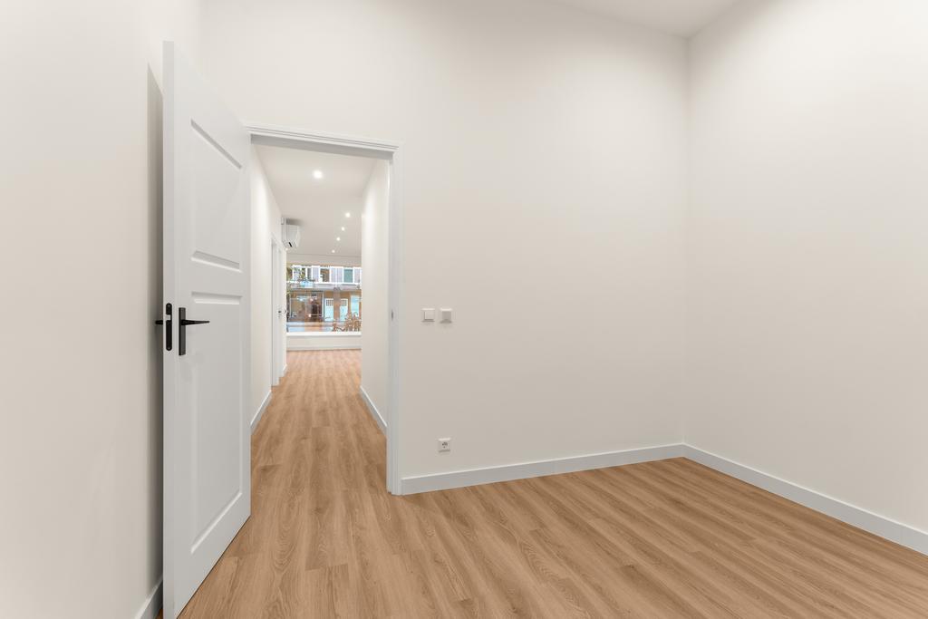 Woning te huur: Ceintuurbaan, Amsterdam