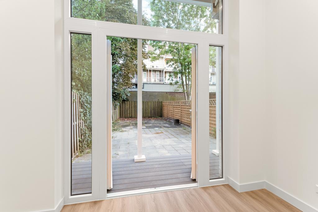 Woning te huur: Ceintuurbaan, Amsterdam