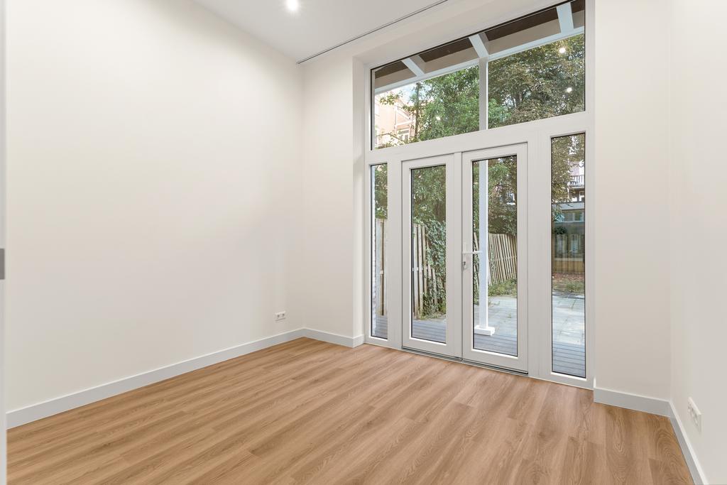 Woning te huur: Ceintuurbaan, Amsterdam