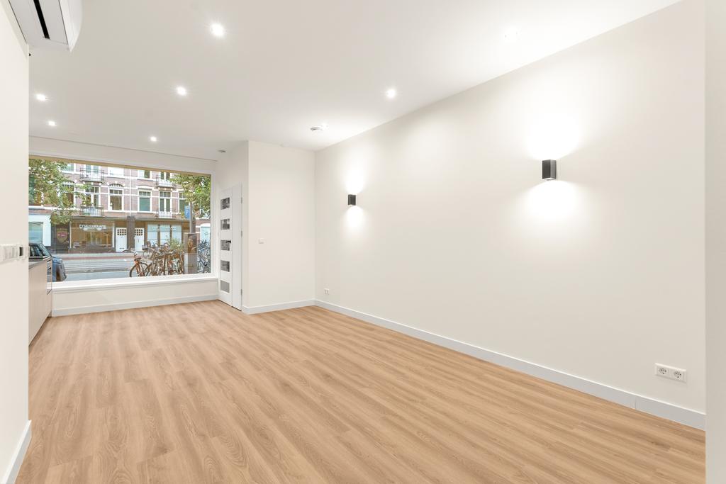 Woning te huur: Ceintuurbaan, Amsterdam