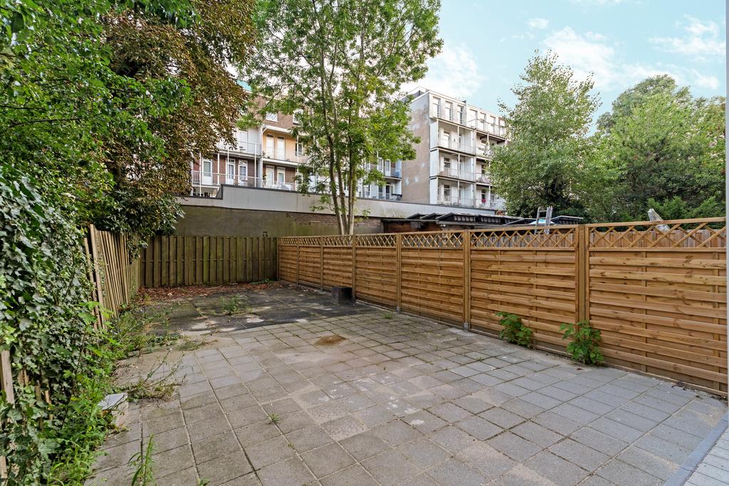 Woning te huur: Ceintuurbaan, Amsterdam
