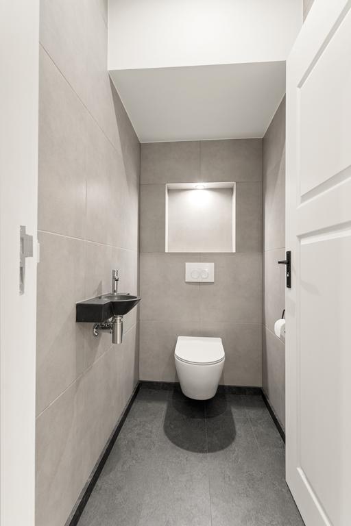 Woning te huur: Ceintuurbaan, Amsterdam