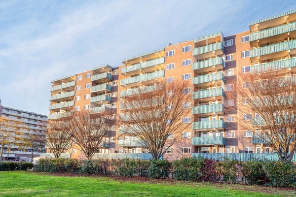 Appartement Lauwerszeeweg in Eindhoven