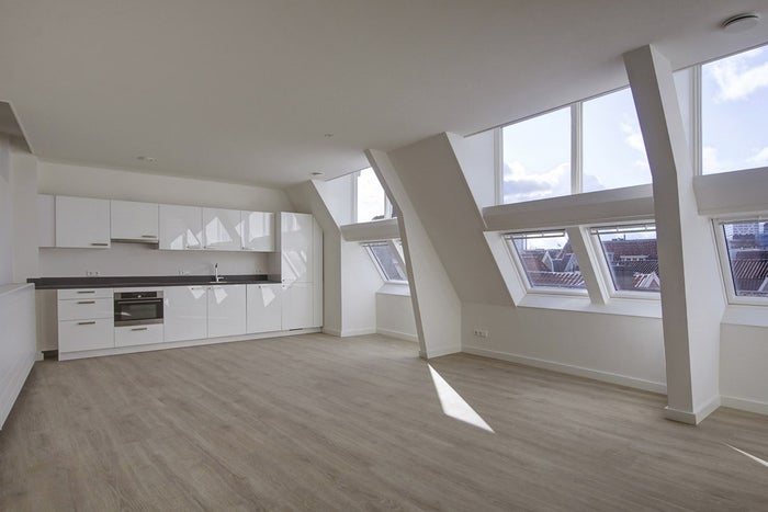 Te huur: Appartement Hekelsteeg in Utrecht