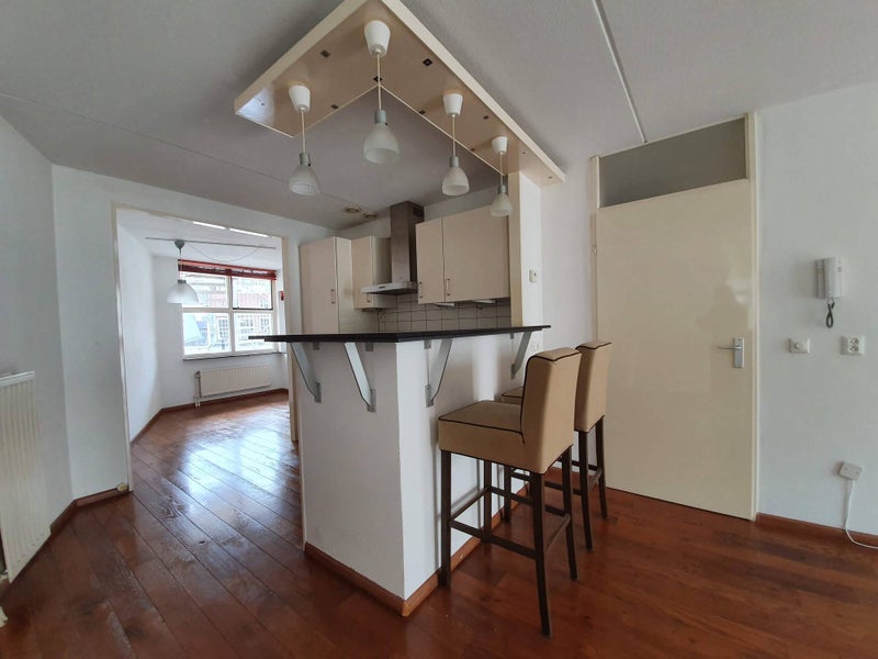 Te huur Appartement Cingelstraat in Breda