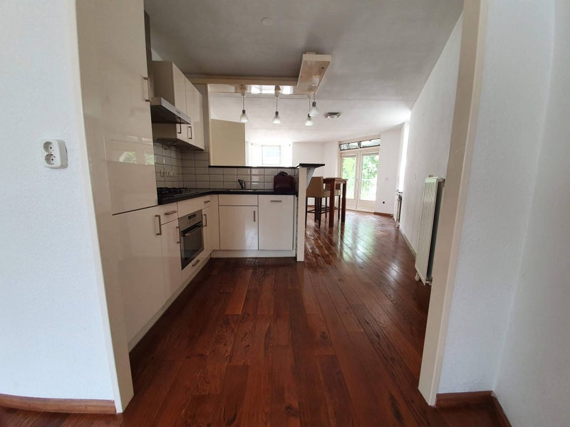 Te huur Appartement Cingelstraat in Breda
