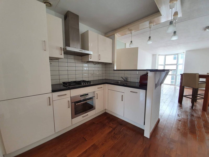 Te huur Appartement Cingelstraat in Breda
