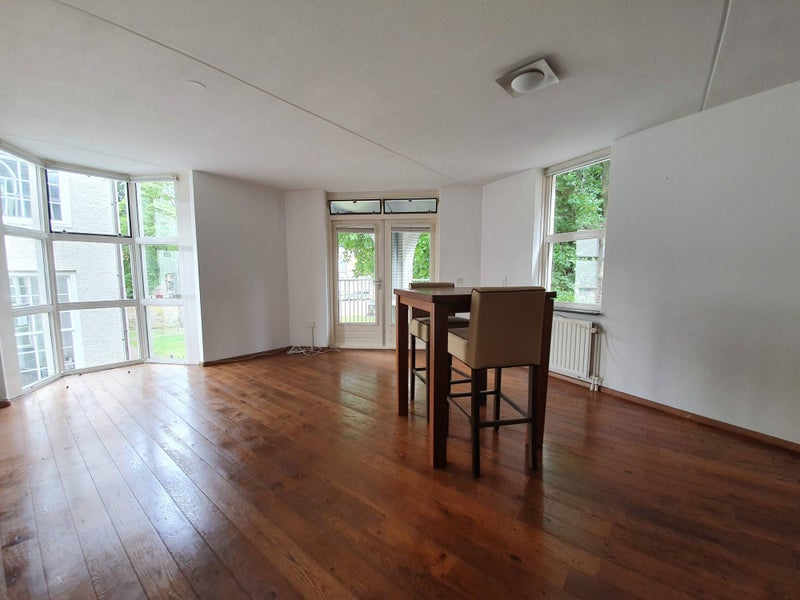 Te huur Appartement Cingelstraat in Breda