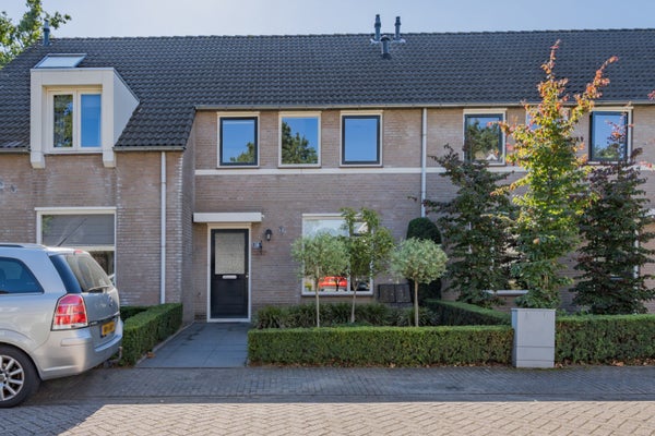 Huis te koop Klaproosstraat 10 in Sint-Oedenrode voor € 375.000
