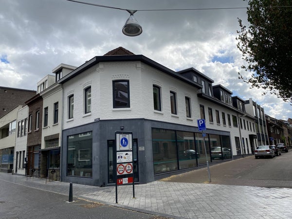 Appartement Bergstraat in Sittard