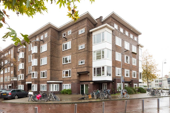 Te huur: Appartement Van Speijkstraat 2 2 in Amsterdam