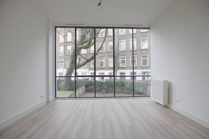 Te huur: Appartement Schiedamsesingel in Rotterdam