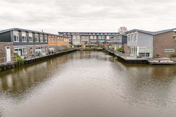 Huis te koop Strandwal 27 in Vlissingen voor € 429.000