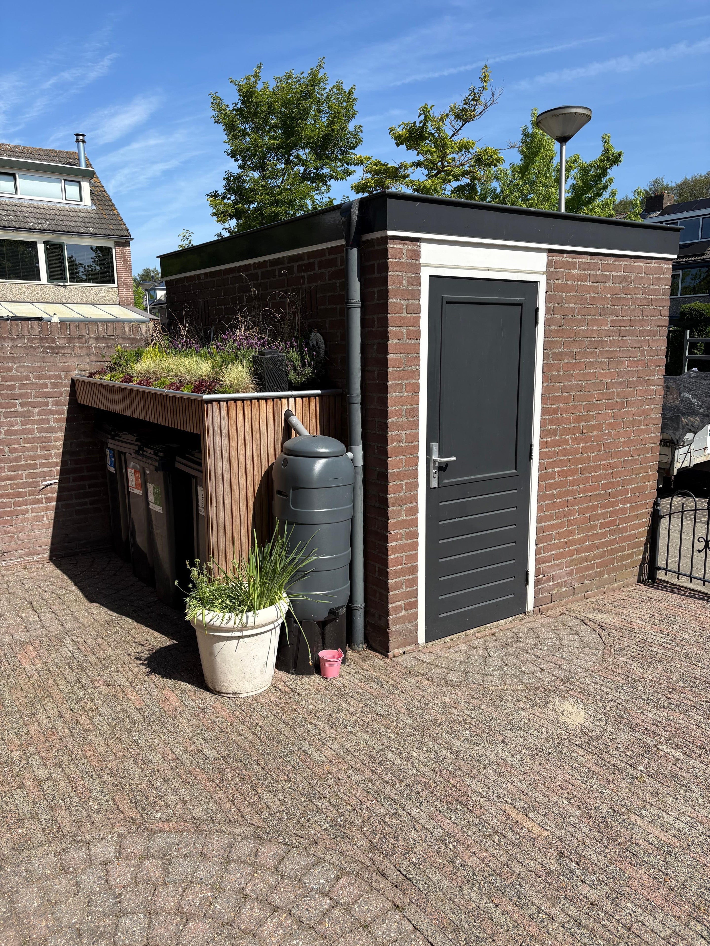 Woning te huur: Reigerlaan, Noordwijkerhout