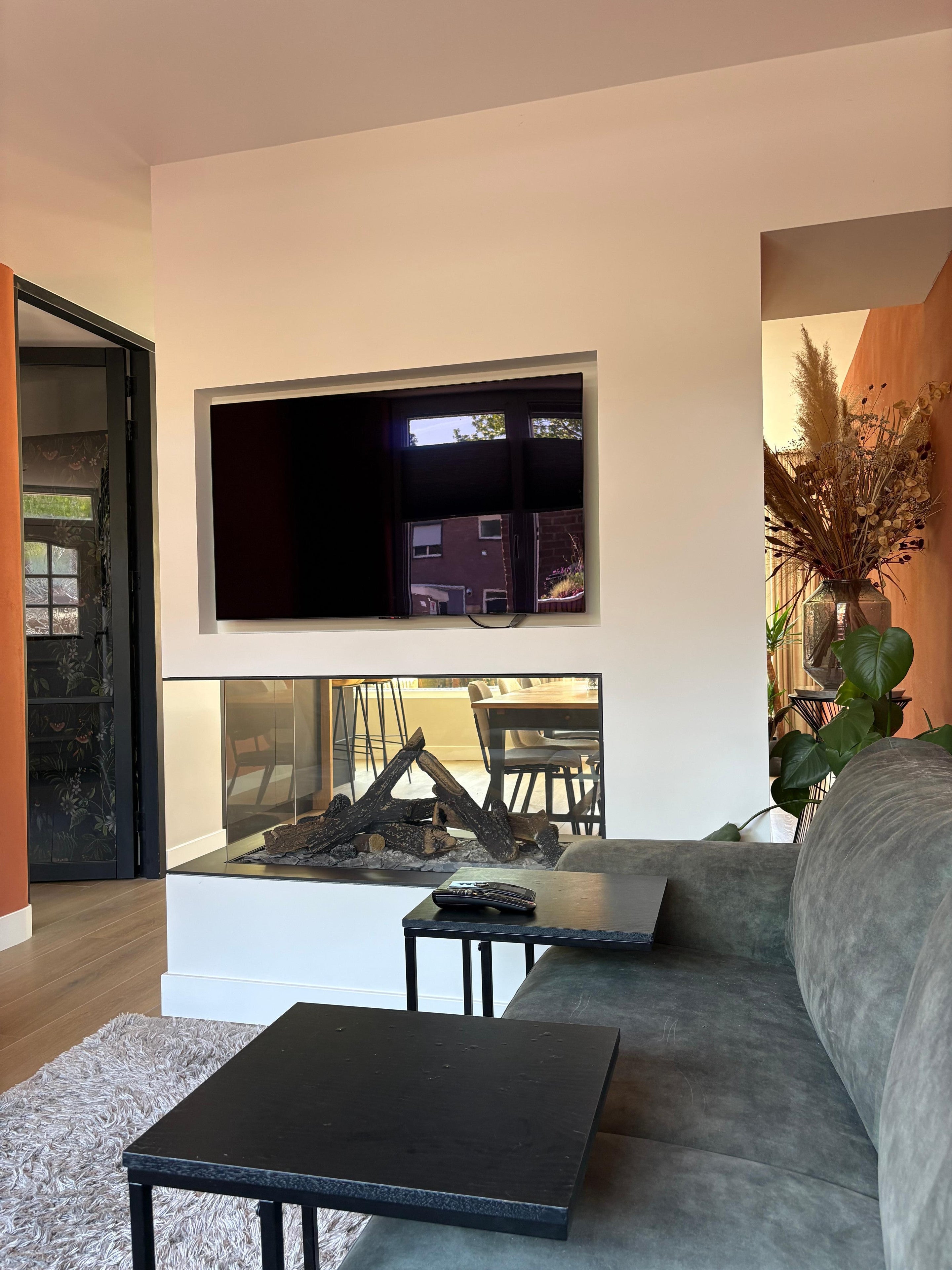 Woning te huur: Reigerlaan, Noordwijkerhout