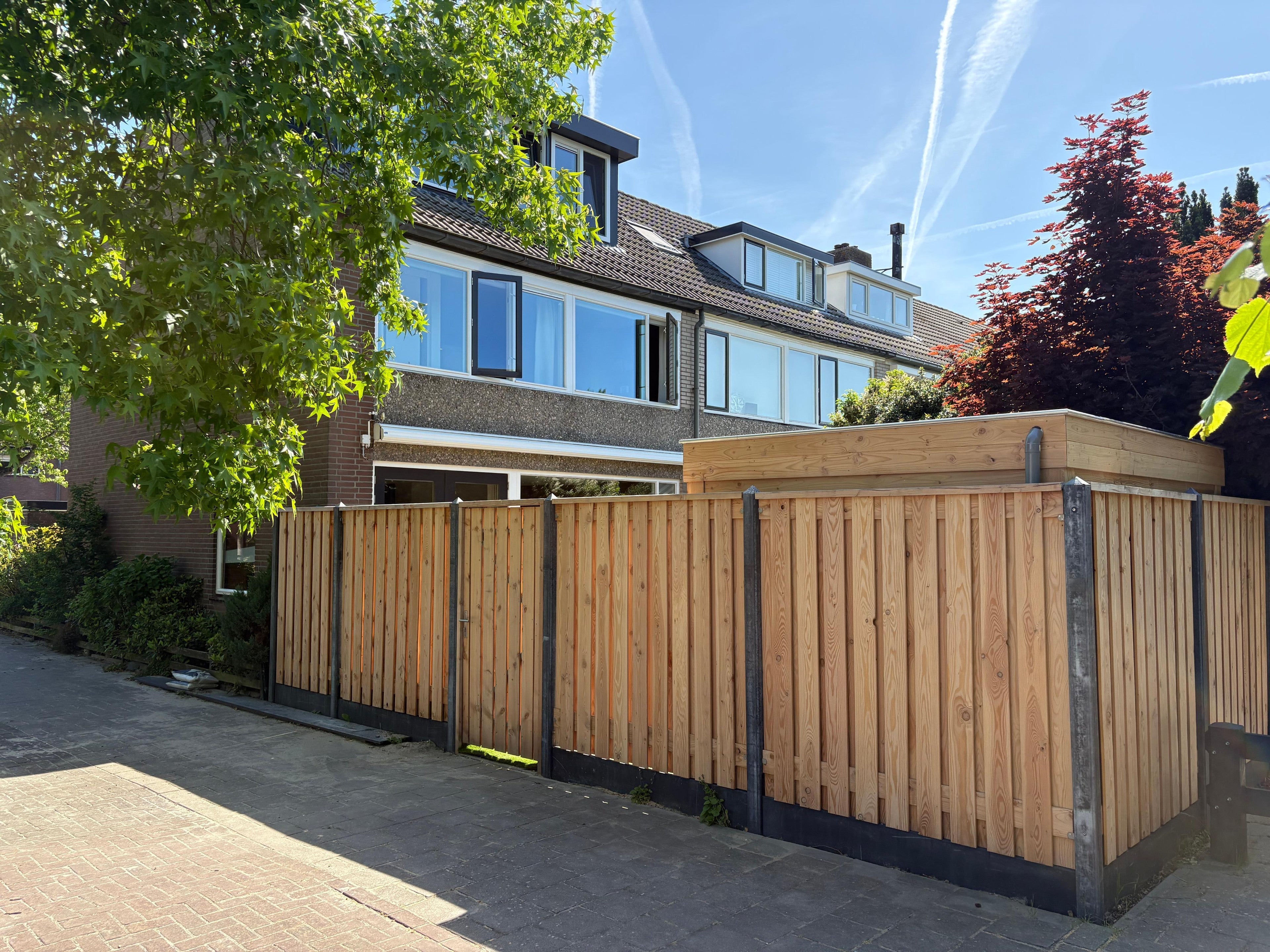 Woning te huur: Reigerlaan, Noordwijkerhout