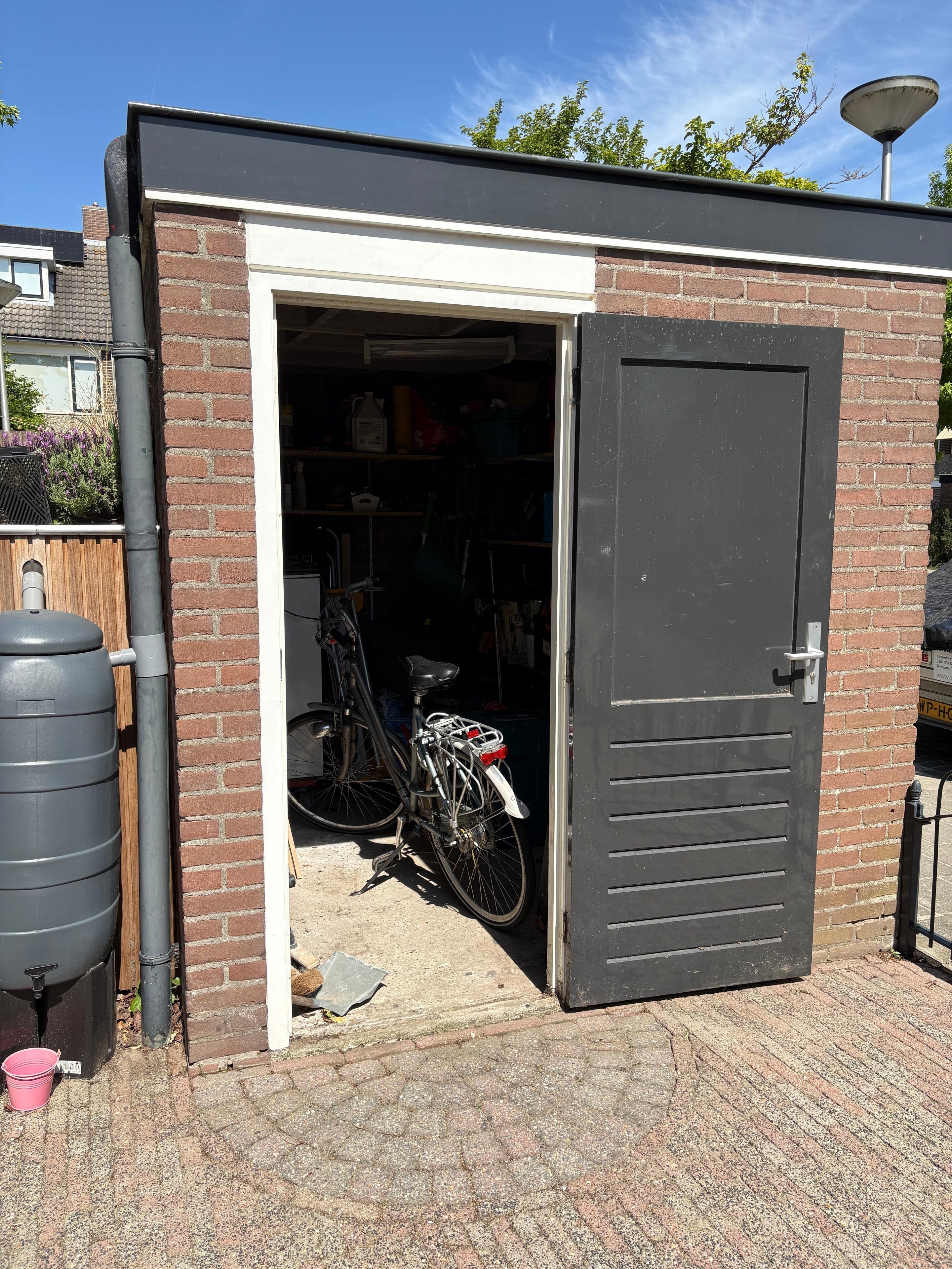 Woning te huur: Reigerlaan, Noordwijkerhout