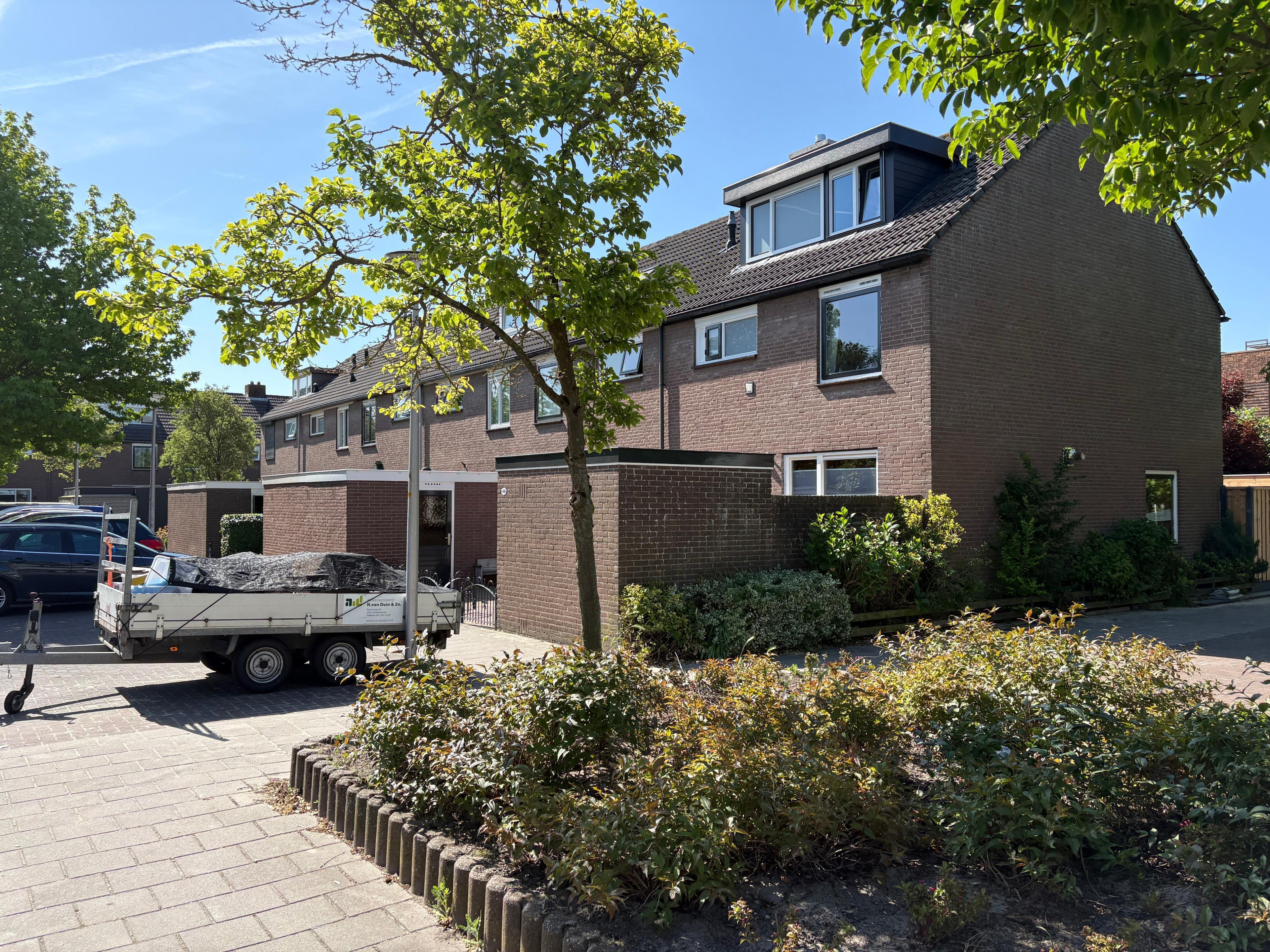 Woning te huur: Reigerlaan, Noordwijkerhout