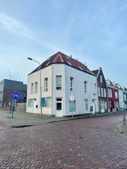 Te huur: Appartement Glacisstraat in Vlissingen