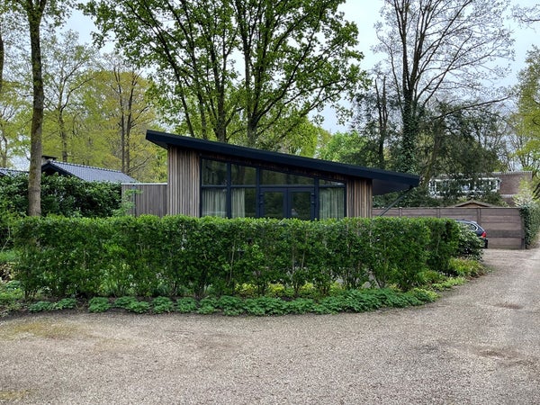 Huis Rading in Loosdrecht