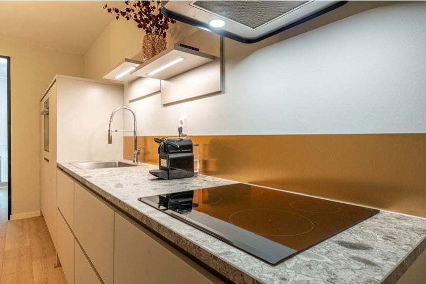 Te huur Appartement Beneluxlaan in Almere