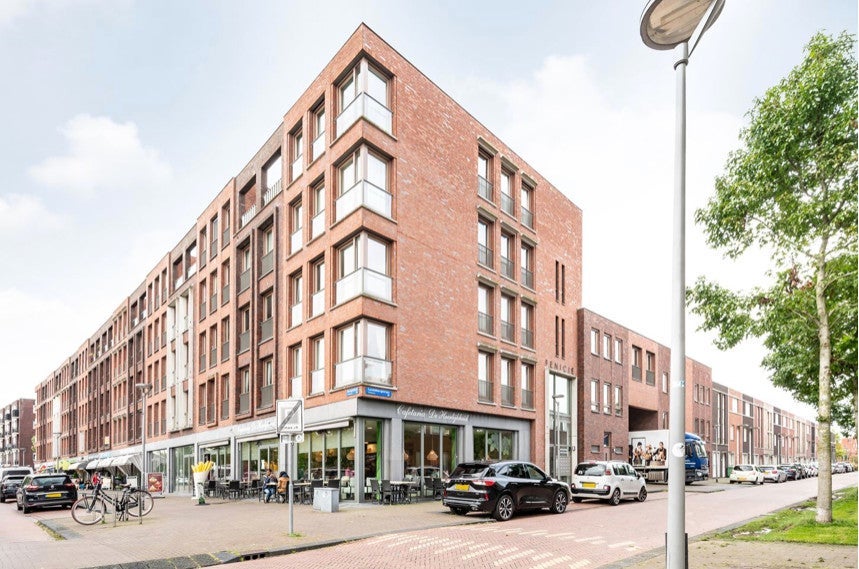Te huur Appartement Beneluxlaan in Almere