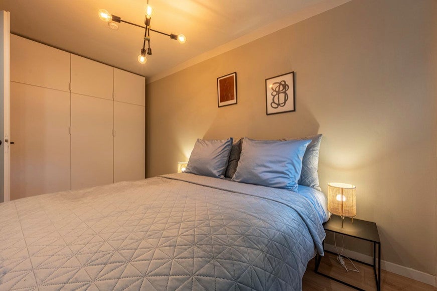 Te huur Appartement Beneluxlaan in Almere