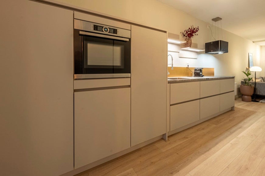 Te huur Appartement Beneluxlaan in Almere