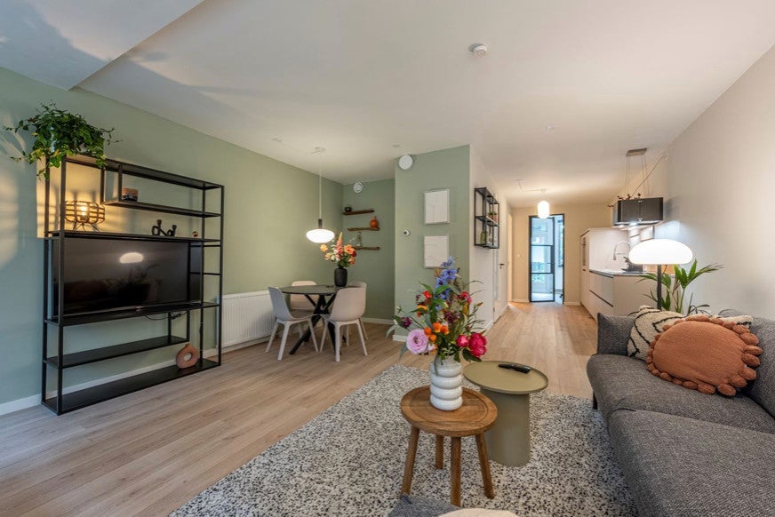 Te huur Appartement Beneluxlaan in Almere