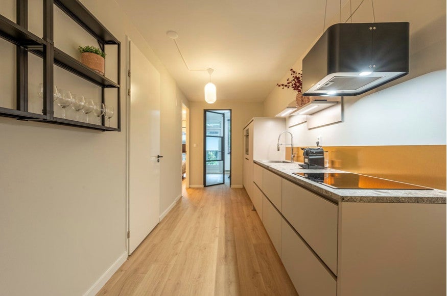 Te huur Appartement Beneluxlaan in Almere