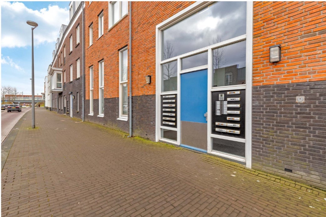 Te huur Appartement Beneluxlaan in Almere