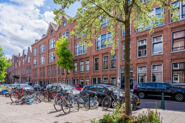 Van Weelstraat Applied