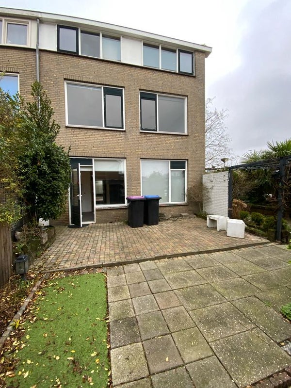 Kikkerveen 302