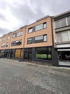 Woning in Hengelo - Marktstraat