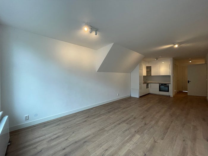 Te huur: Appartement Bergse Dorpsstraat in Rotterdam