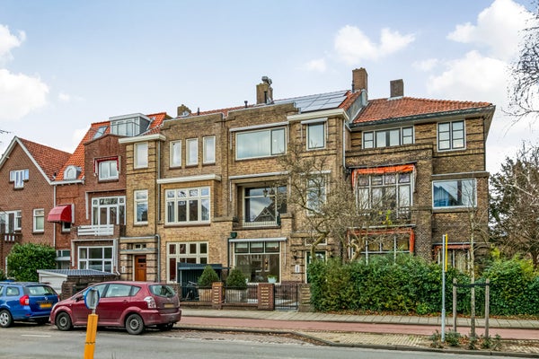 Huis te koop Rijnsburgerweg 177 in Leiden voor € 899.000 k.k.