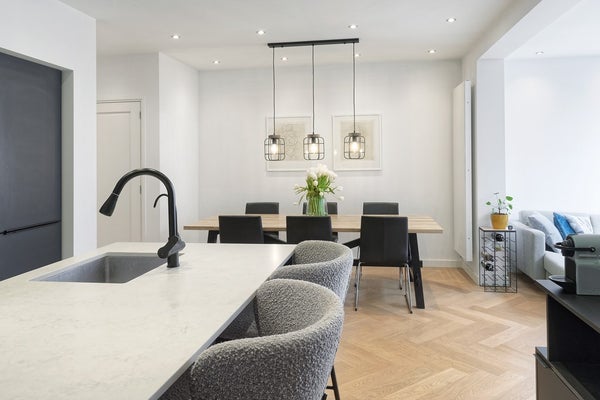 Etagenwohnung Stolwijkstraat 19 H in Amsterdam