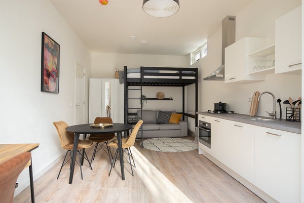 Kepplerstraat 59 A