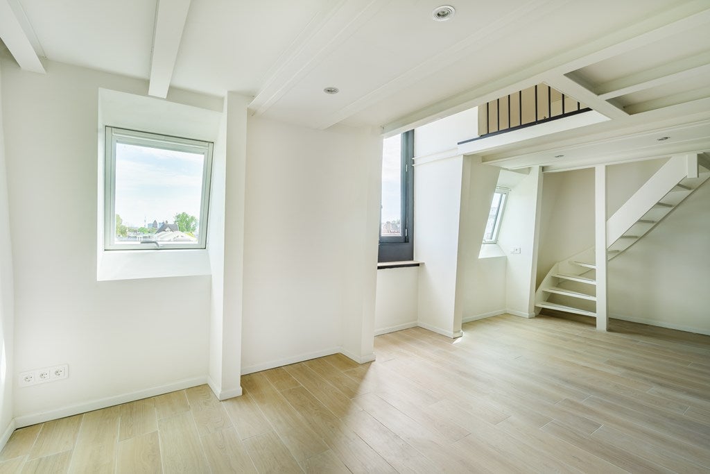 Flat Overtoom 204 4B