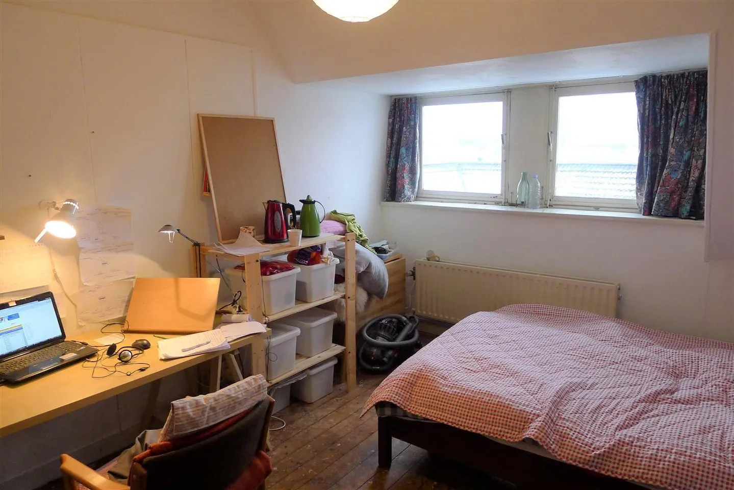 Room Pastoor Wijnenweg