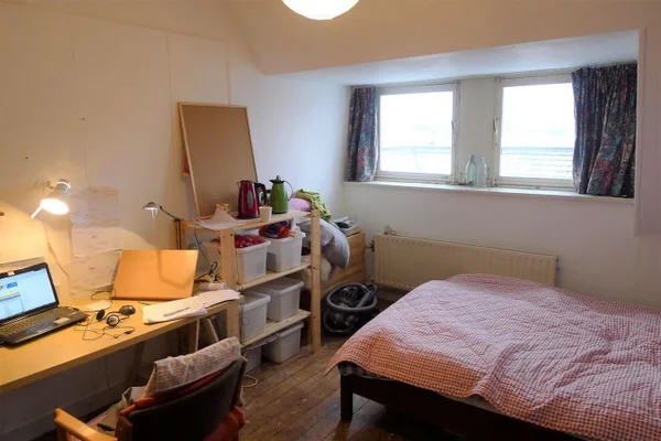 Kamer Pastoor Wijnenweg in Maastricht