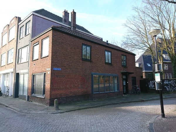 Appartement Spoorlaan in Gouda