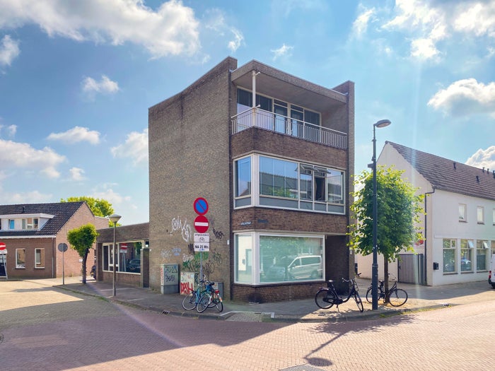 Te huur: Appartement Schalmstraat in Eindhoven