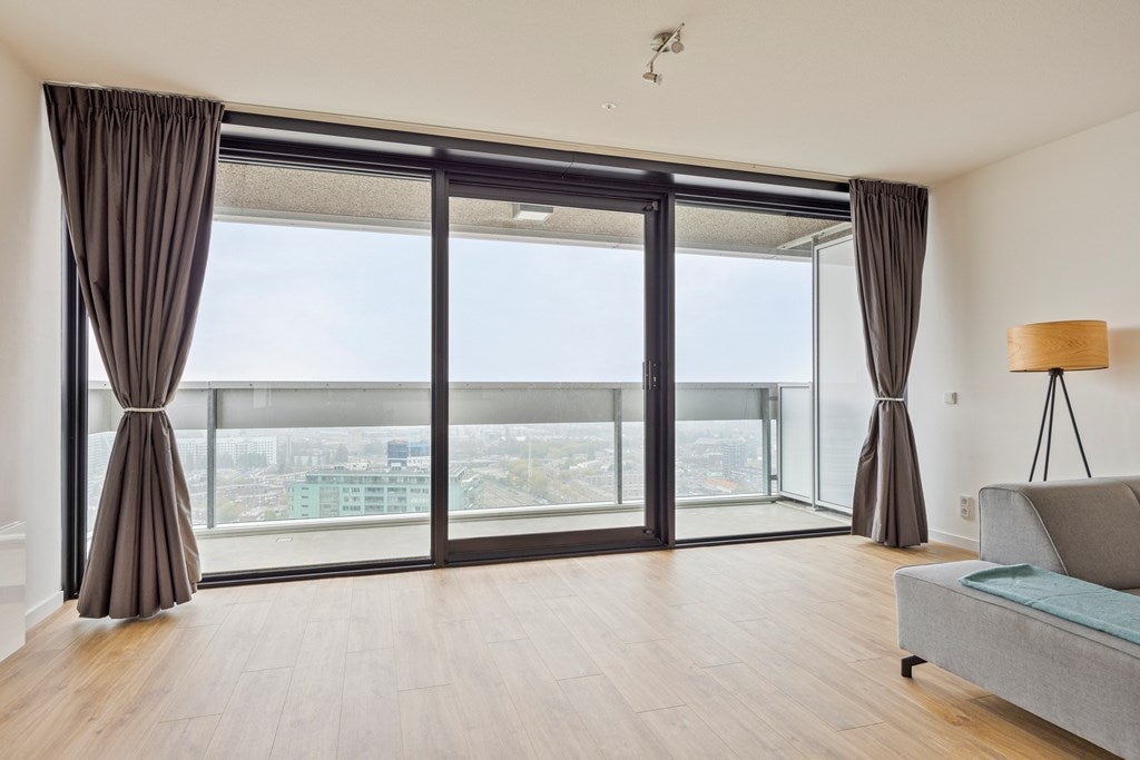 Te huur Appartement Anna van Buerenplein 212 in Den Haag